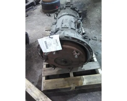ALLISON 1000RDS GEN 4-5 TRANSMISSION ASSEMBLY