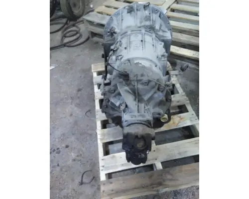 ALLISON 1000RDS GEN 4-5 TRANSMISSION ASSEMBLY