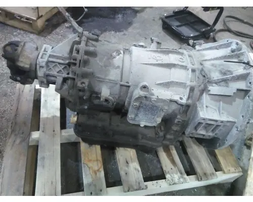 ALLISON 1000RDS GEN 4-5 TRANSMISSION ASSEMBLY