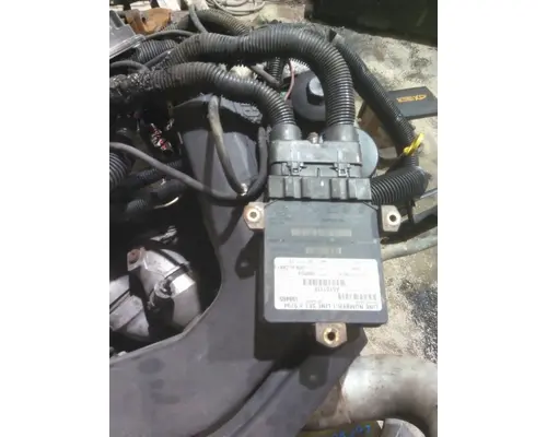 ALLISON 1000RDS GEN 4-5 TRANSMISSION CONTROL MODULE (TCM)