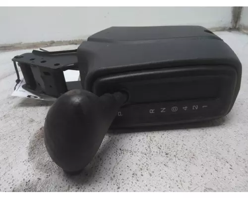 ALLISON 1000RDS GEAR SHIFTER