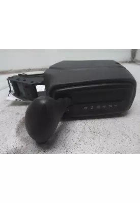 ALLISON 1000RDS GEAR SHIFTER