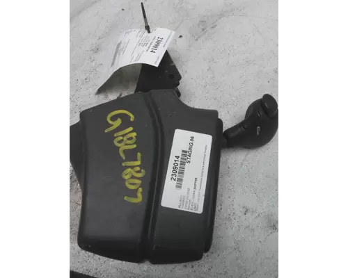 ALLISON 1000RDS GEAR SHIFTER