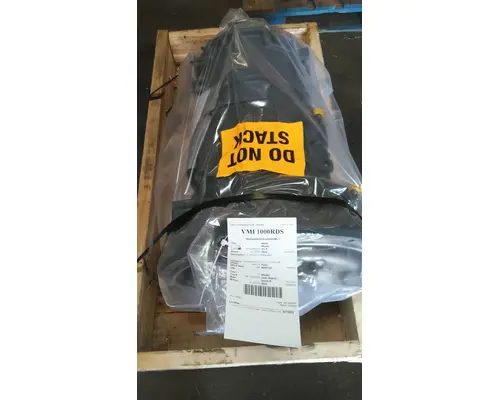 ALLISON 1000RDS TRANSMISSION ASSEMBLY