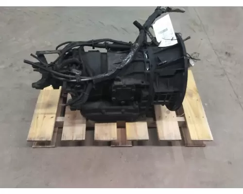 ALLISON 1000RDS TRANSMISSION ASSEMBLY