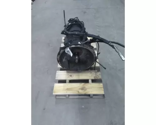 ALLISON 1000RDS TRANSMISSION ASSEMBLY