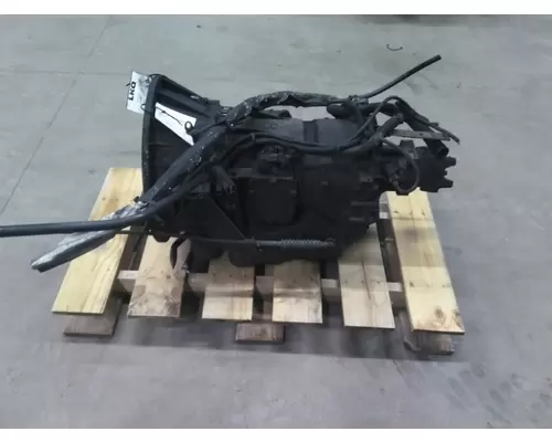 ALLISON 1000RDS TRANSMISSION ASSEMBLY