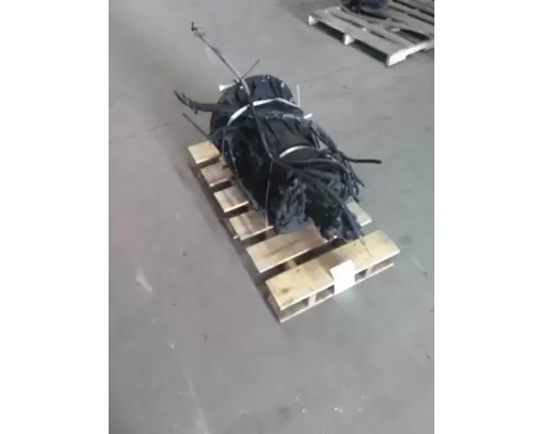 ALLISON 1000RDS TRANSMISSION ASSEMBLY