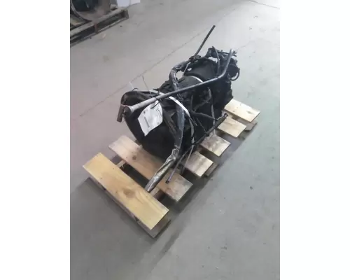 ALLISON 1000RDS TRANSMISSION ASSEMBLY