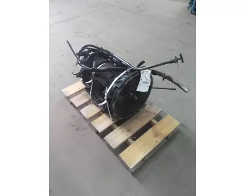 ALLISON 1000RDS TRANSMISSION ASSEMBLY