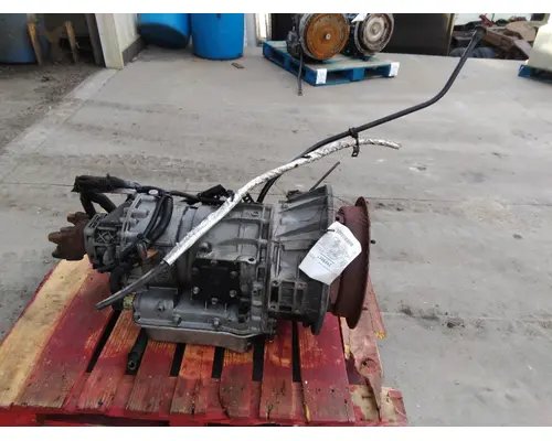 ALLISON 1000RDS TRANSMISSION ASSEMBLY