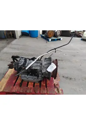 ALLISON 1000RDS TRANSMISSION ASSEMBLY