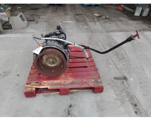 ALLISON 1000RDS TRANSMISSION ASSEMBLY