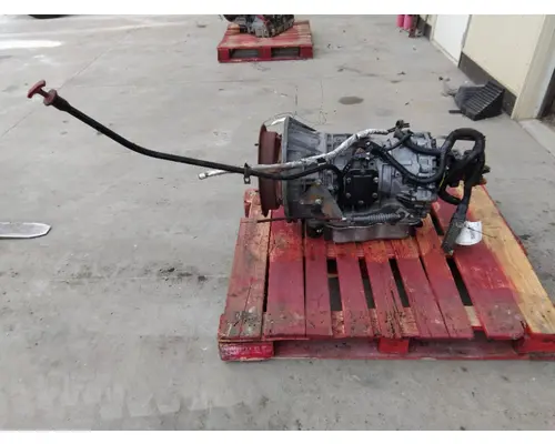 ALLISON 1000RDS TRANSMISSION ASSEMBLY