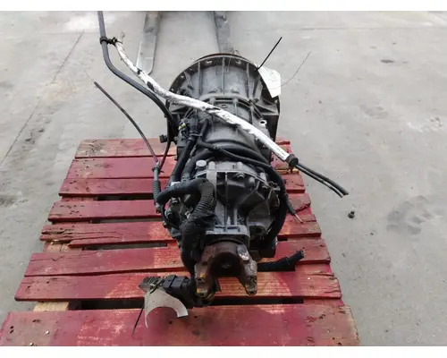 ALLISON 1000RDS TRANSMISSION ASSEMBLY