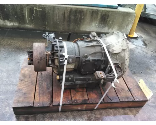 ALLISON 1000RDS TRANSMISSION ASSEMBLY