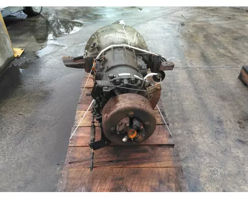 ALLISON 1000RDS TRANSMISSION ASSEMBLY