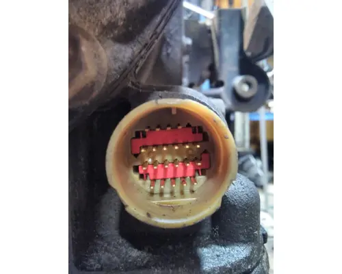 ALLISON 1000RDS TRANSMISSION ASSEMBLY