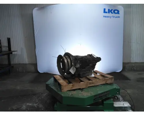 ALLISON 1000RDS TRANSMISSION ASSEMBLY