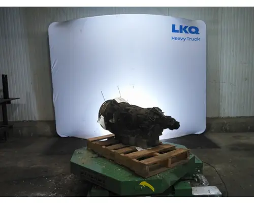ALLISON 1000RDS TRANSMISSION ASSEMBLY