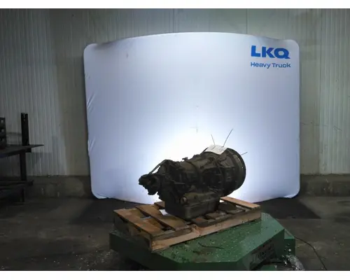 ALLISON 1000RDS TRANSMISSION ASSEMBLY