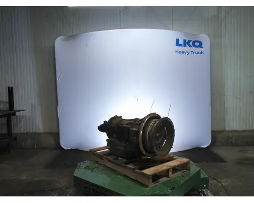 ALLISON 1000RDS TRANSMISSION ASSEMBLY