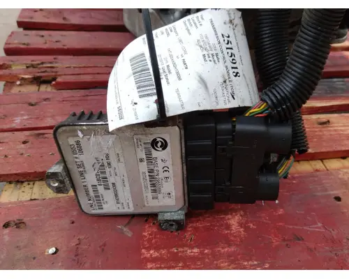 ALLISON 1000RDS TRANSMISSION CONTROL MODULE (TCM)