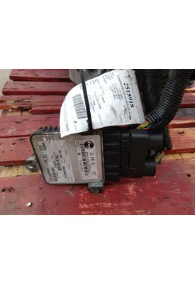 ALLISON 1000RDS TRANSMISSION CONTROL MODULE (TCM)