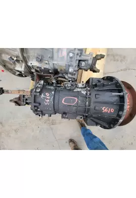 ALLISON 1000RDS Transmission Assembly