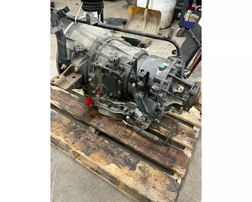 ALLISON 1000RDS Transmission Assembly