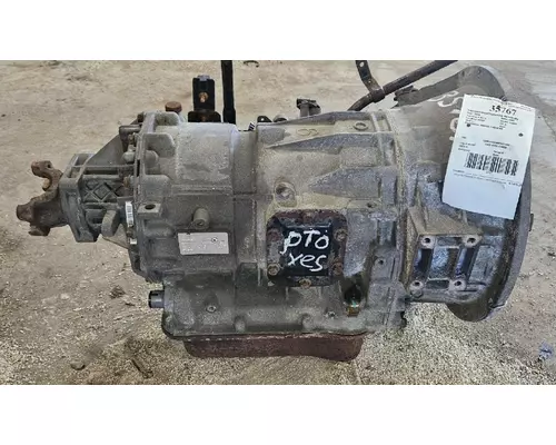 ALLISON 1000RDS TransmissionTransaxle Assembly
