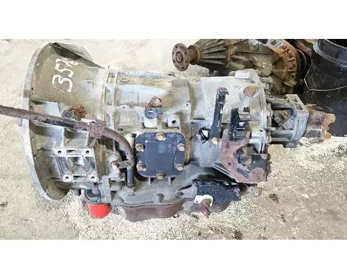 ALLISON 1000RDS TransmissionTransaxle Assembly