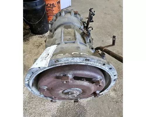 ALLISON 1000RDS TransmissionTransaxle Assembly