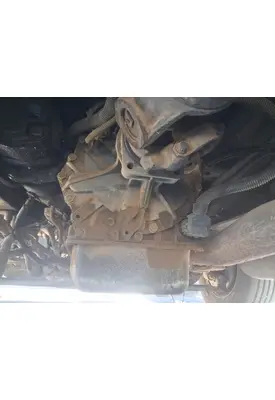 ALLISON 1000RDS Transmission/Transaxle Assembly