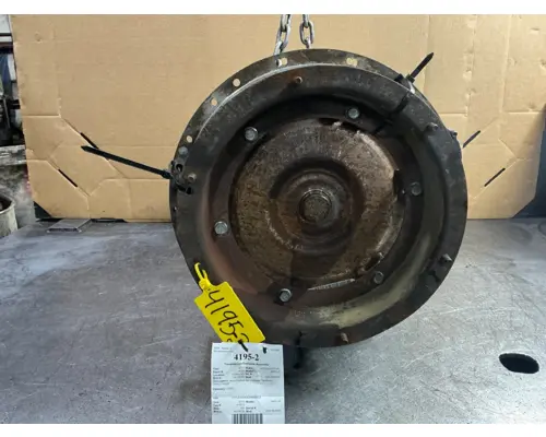 ALLISON 1000RDS TransmissionTransaxle Assembly