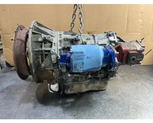 ALLISON 1000RDS TransmissionTransaxle Assembly