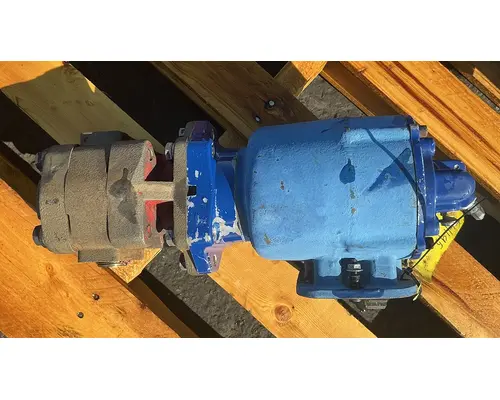 ALLISON 1000RDS Wet Kit