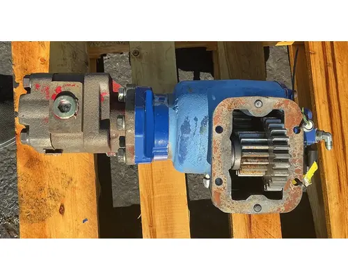 ALLISON 1000RDS Wet Kit
