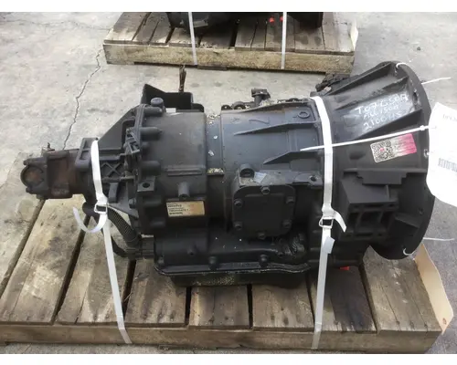 ALLISON 1000RM TRANSMISSION ASSEMBLY