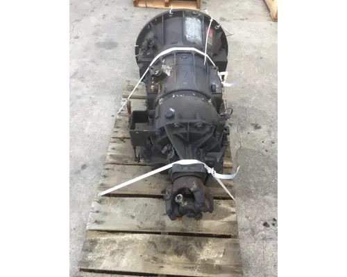 ALLISON 1000RM TRANSMISSION ASSEMBLY