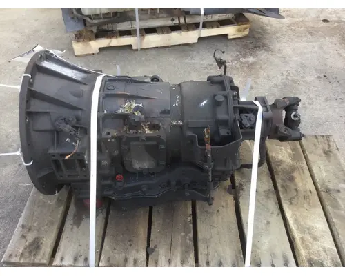 ALLISON 1000RM TRANSMISSION ASSEMBLY