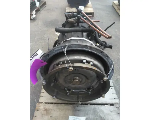 ALLISON 1000RM TRANSMISSION ASSEMBLY
