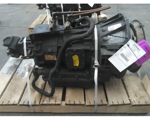 ALLISON 1000RM TRANSMISSION ASSEMBLY