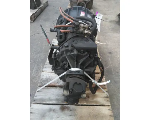 ALLISON 1000RM TRANSMISSION ASSEMBLY