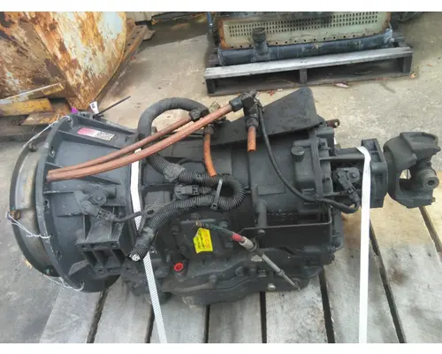 ALLISON 1000RM TRANSMISSION ASSEMBLY