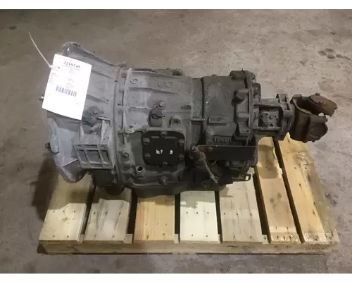 ALLISON 1000RM TRANSMISSION ASSEMBLY