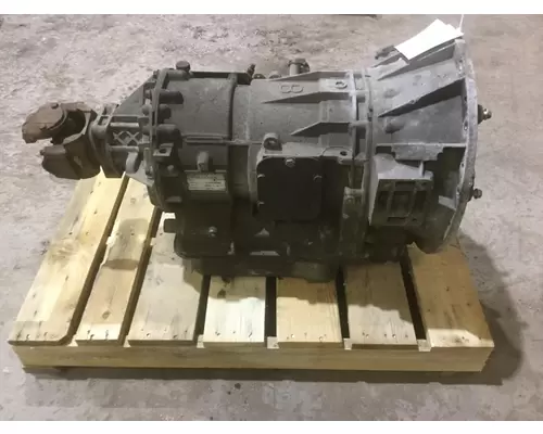 ALLISON 1000RM TRANSMISSION ASSEMBLY