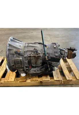 ALLISON 1000RM Transmission Assembly