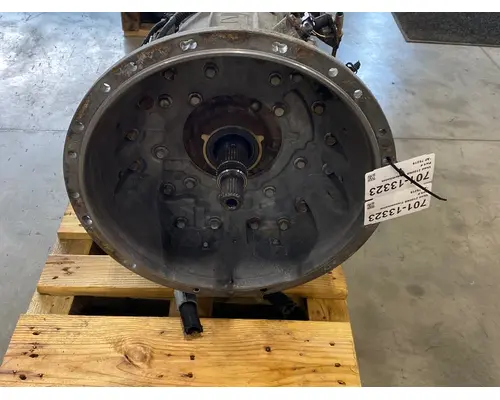 ALLISON 1000RM Transmission Assembly