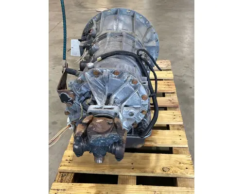 ALLISON 1000RM Transmission Assembly